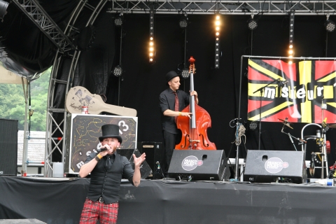 Photo de l'artiste ou du groupe