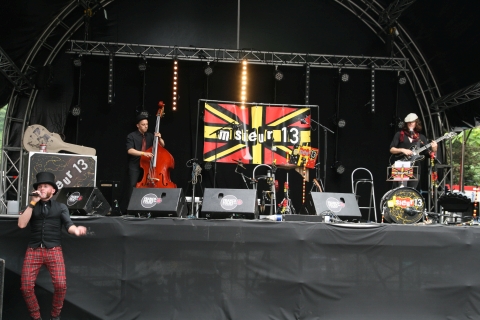 Photo de l'artiste ou du groupe