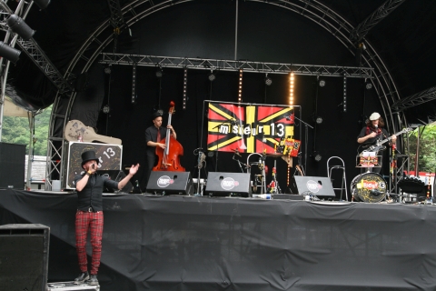 Photo de l'artiste ou du groupe