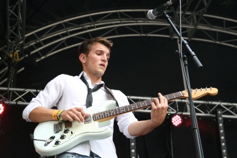 Photo de l'artiste ou du groupe