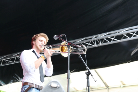 Photo de l'artiste ou du groupe