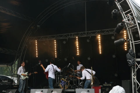 Photo de l'artiste ou du groupe