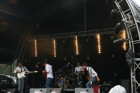 Photo de l'artiste ou du groupe