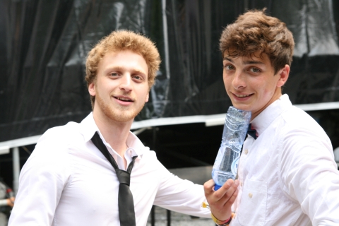 Photo de l'artiste ou du groupe