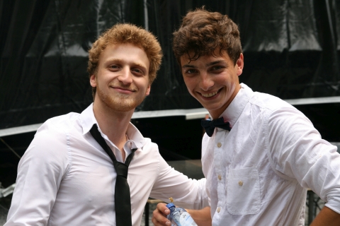 Photo de l'artiste ou du groupe