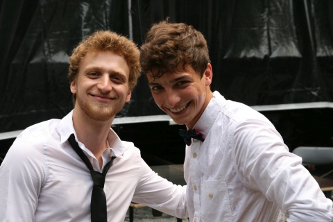 Photo de l'artiste ou du groupe