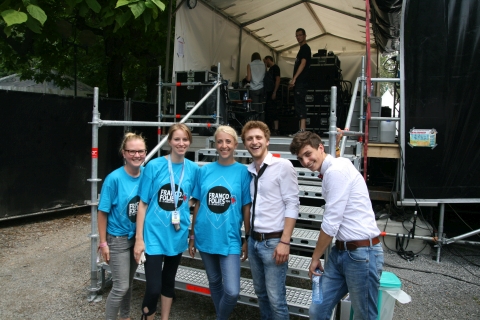 Photo de l'artiste ou du groupe
