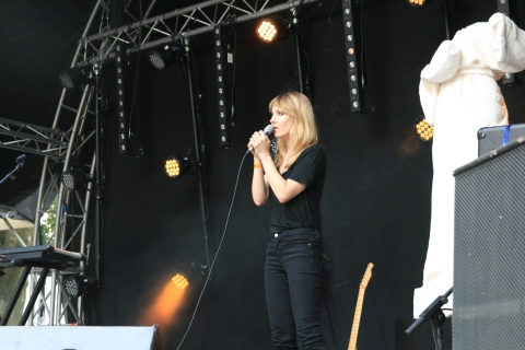 Photo de l'artiste ou du groupe
