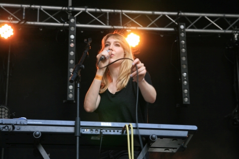 Photo de l'artiste ou du groupe