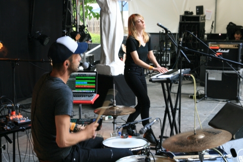 Photo de l'artiste ou du groupe