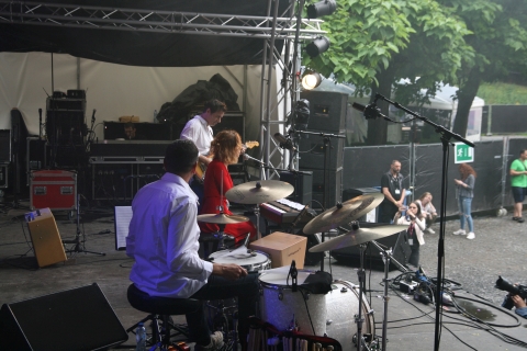 Photo de l'artiste ou du groupe