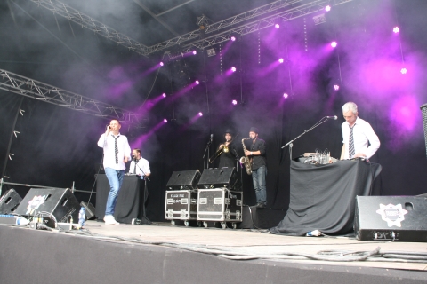 Photo de l'artiste ou du groupe
