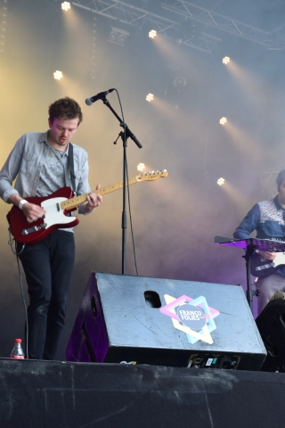 Photo de l'artiste ou du groupe