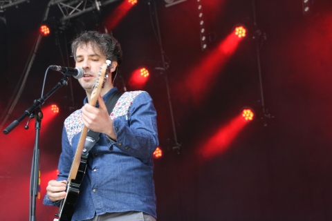 Photo de l'artiste ou du groupe