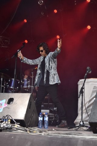 Photo de l'artiste ou du groupe