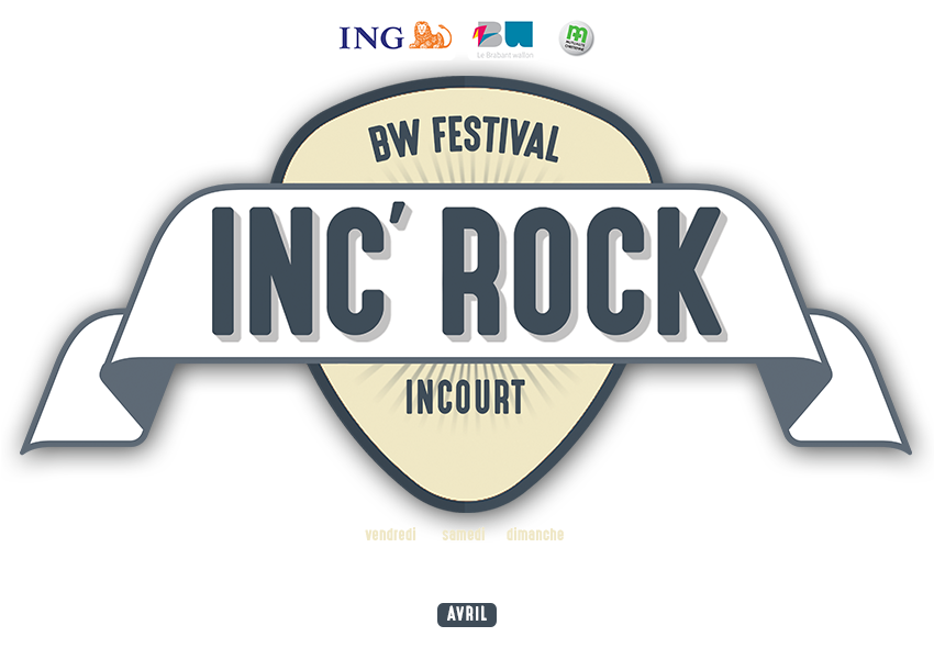 Inc'Rock Festival