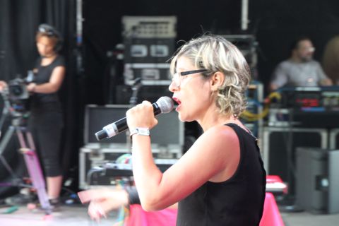 Photo de l'artiste ou du groupe