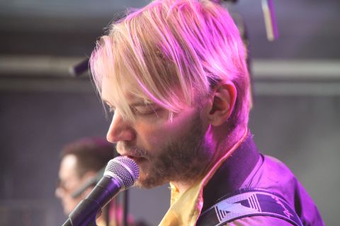 Photo de l'artiste ou du groupe