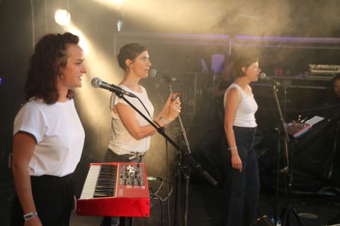 Photo de l'artiste ou du groupe