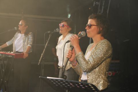 Photo de l'artiste ou du groupe